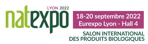 Salon Natexpo 2022